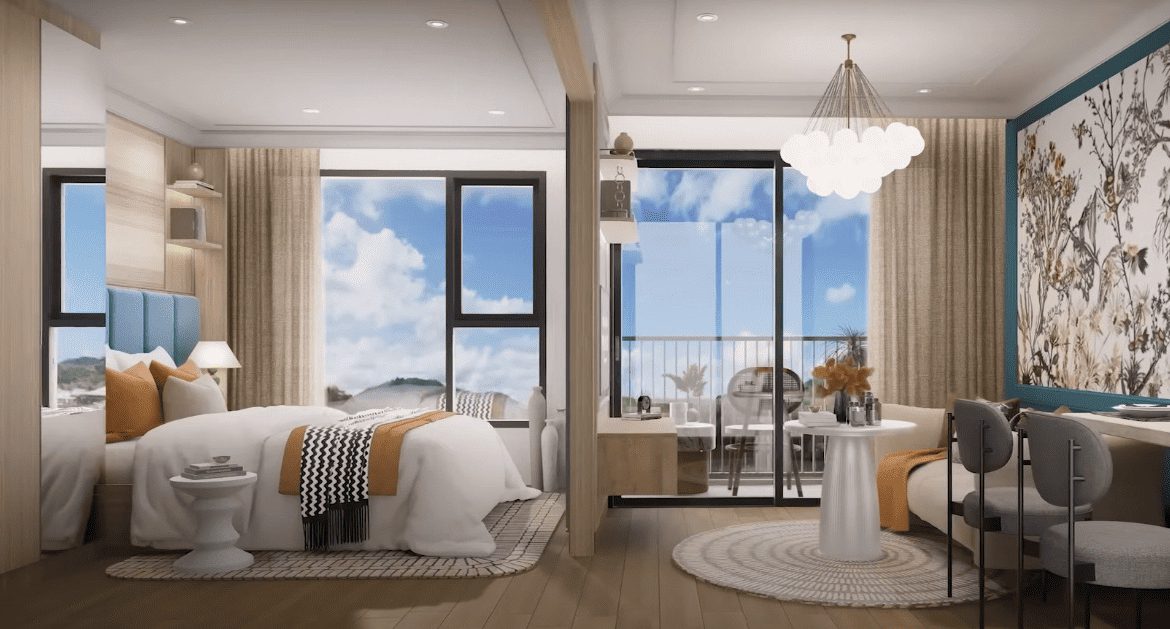 Origin Place Centre Phuket – Central Phuket Condominium