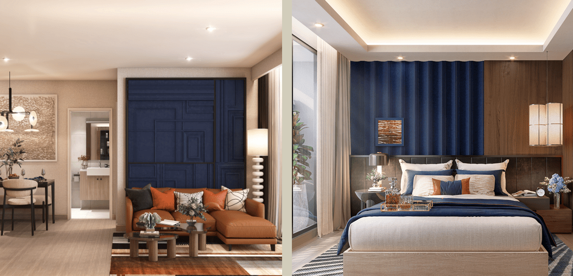 So Supreme (1 Bedroom) – SO Origin Kata Phuket