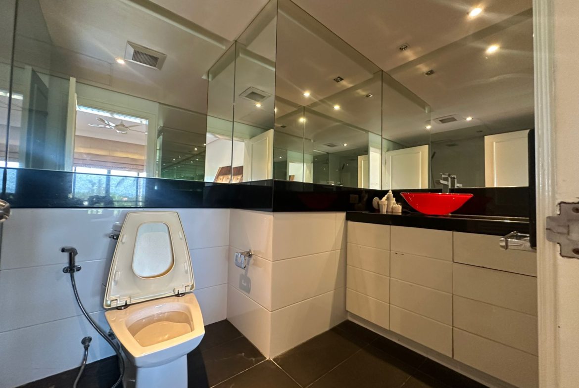 2 Bedroom Golf View Condo in Laguna Phuket Near Bang Tao Beach
