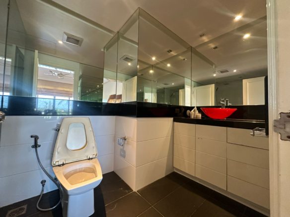 2 Bedroom Golf View Condo in Laguna Phuket Near Bang Tao Beach