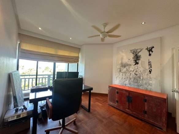 2 Bedroom Golf View Condo in Laguna Phuket Near Bang Tao Beach