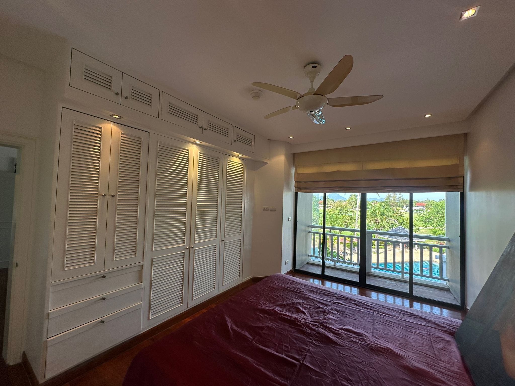 Spacious 2 -Bedroom Apartment – Laguna10 2 Bedroom Golf View Condo in Laguna Phuket Near Bang Tao Beach