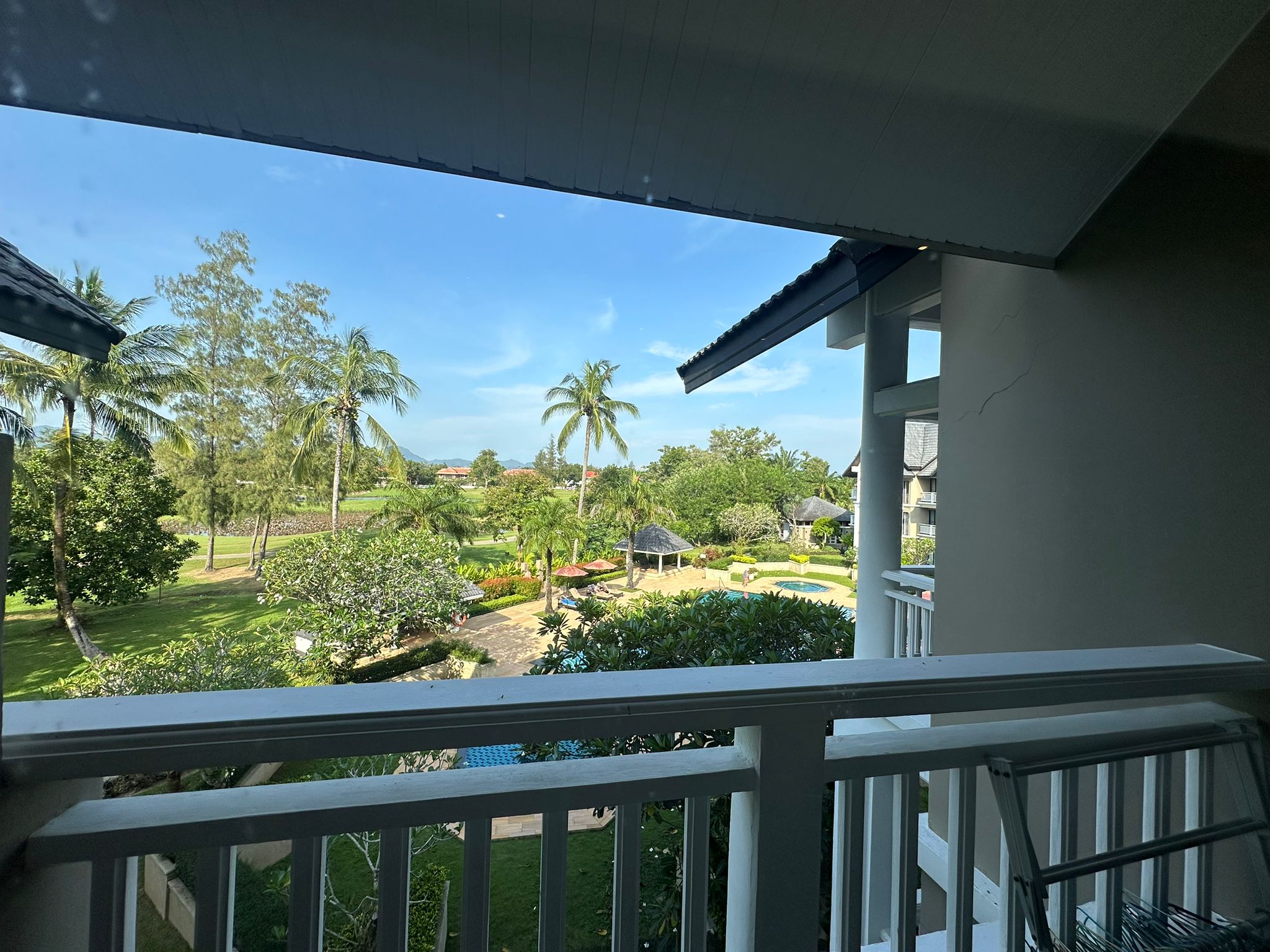 Spacious 2 -Bedroom Apartment – Laguna11 (1) 2 Bedroom Golf View Condo in Laguna Phuket Near Bang Tao Beach