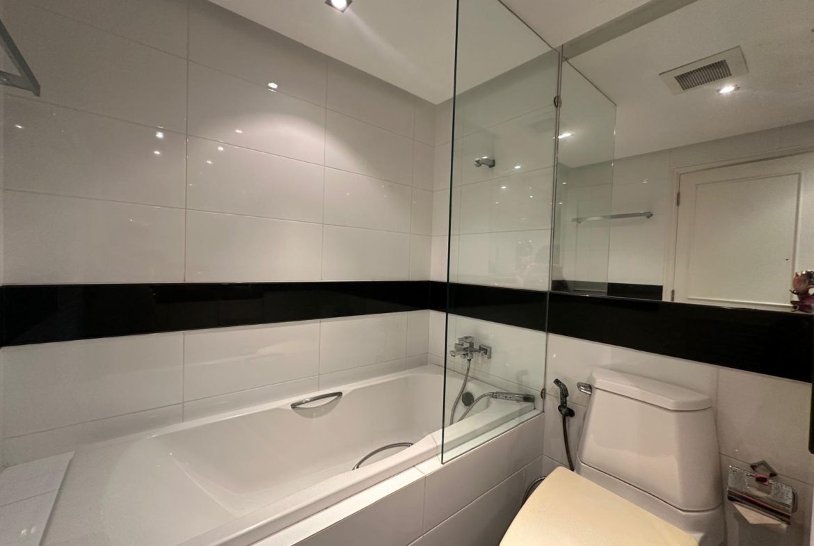 2 Bedroom Golf View Condo in Laguna Phuket Near Bang Tao Beach