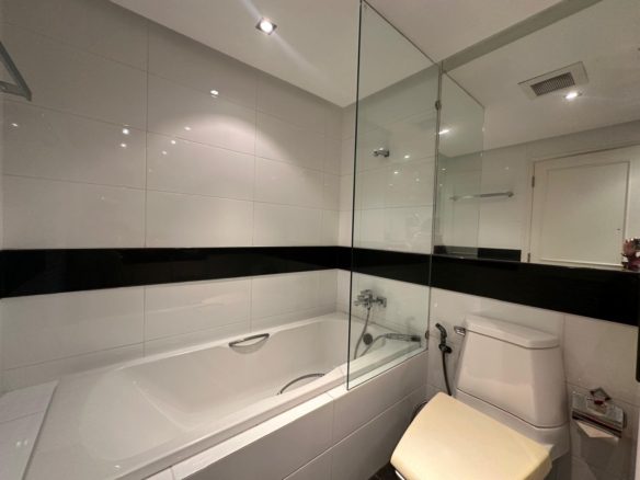 2 Bedroom Golf View Condo in Laguna Phuket Near Bang Tao Beach