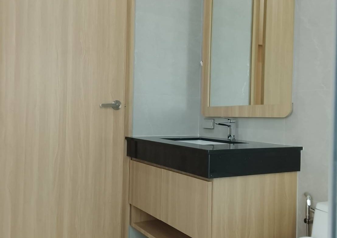 3 Bedroom Pool Villa with Mountain Views in Krabi