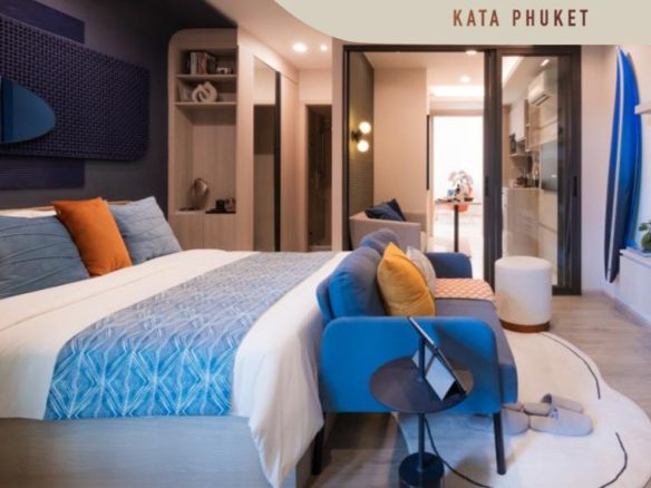 SO Origin Kata Phuket – Project