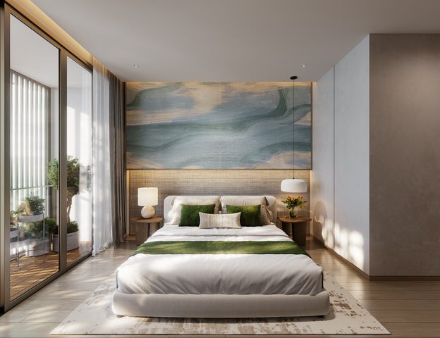 Laguna Lake Residences Aster –Lakeside Eco Living in Laguna Phuket