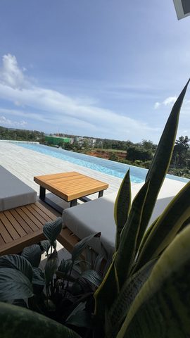 5 Bedroom Sea View Villa in Layan, Phuket