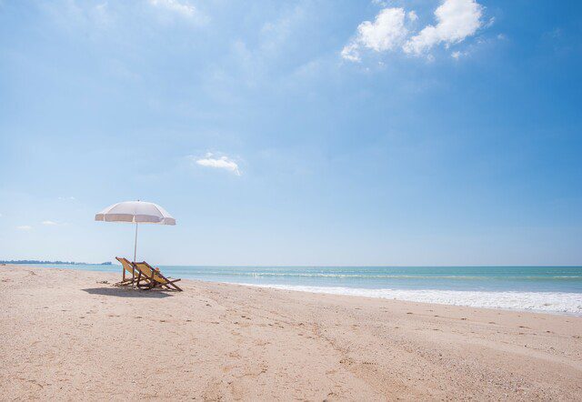 2 Bedroom Single Storey Pool Villa with Extra-Large Land Khao Lak
