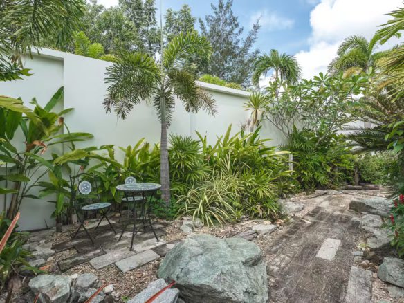 The Breeze Villa – 3-Bedroom Pool Villa with 657 sqm Land | THB 38M Promo