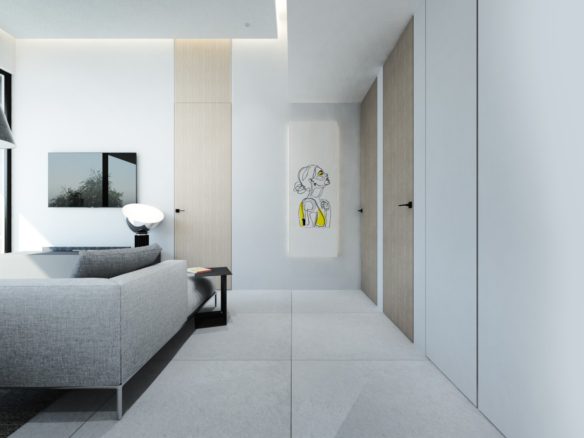 2-Bedroom Luxurious Villa Living in Rawai, Phuket – The Greens Phase 2