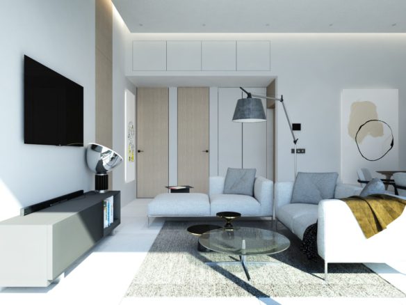 2-Bedroom Luxurious Villa Living in Rawai, Phuket – The Greens Phase 2