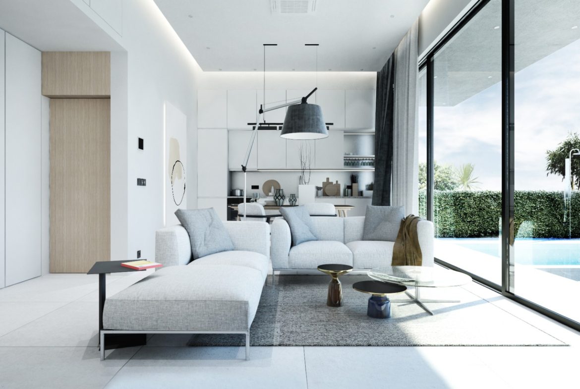 2-Bedroom Luxurious Villa Living in Rawai, Phuket – The Greens Phase 2