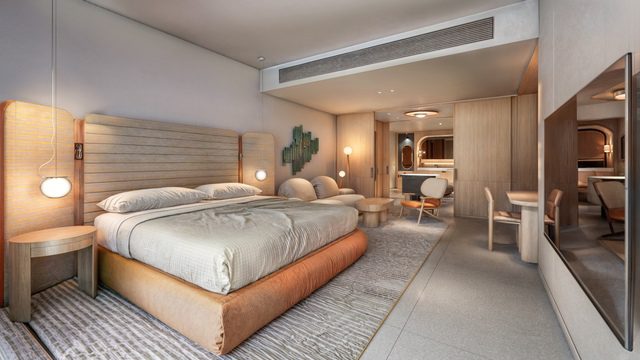 The Standard – Deluxe Room Duplex Lifestyle Residences near Bang Tao Beach, Phuket