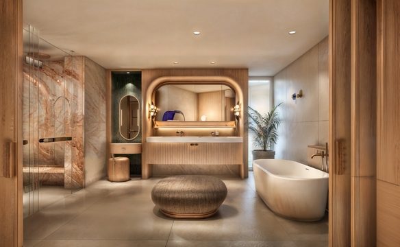 Duplex Lifestyle Residences near Bang Tao Beach, Phuket