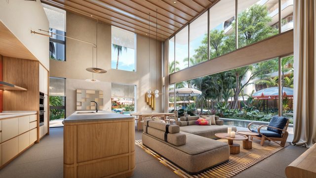 Duplex Lifestyle Residences near Bang Tao Beach, Phuket Duplex Lifestyle Residences near Bang Tao Beach, Phuket