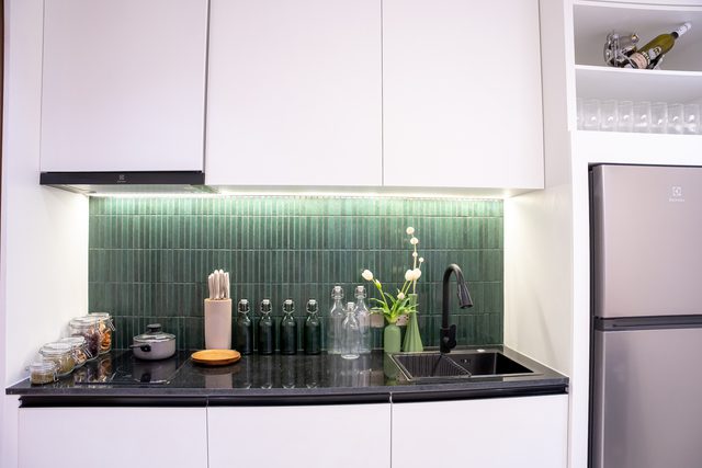 1-Bedroom Modern Hotel-Style Residence – Bangtao, Phuket