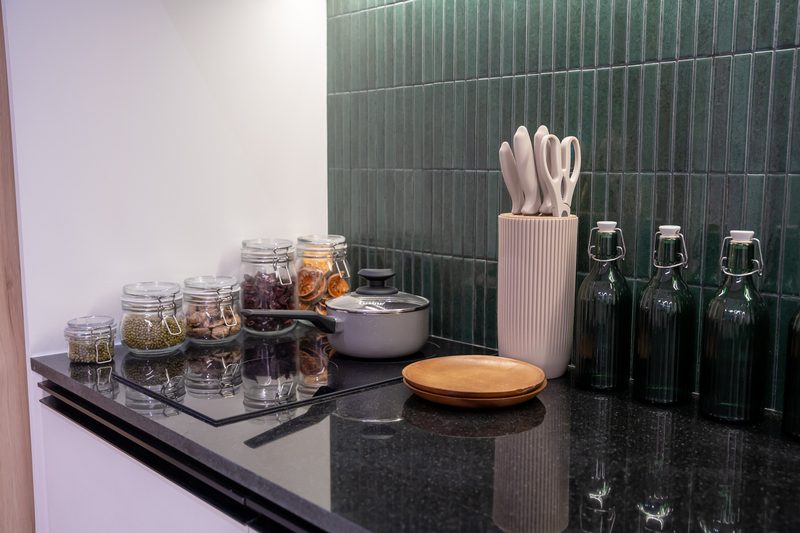1-Bedroom Modern Hotel-Style Residence – Bangtao, Phuket