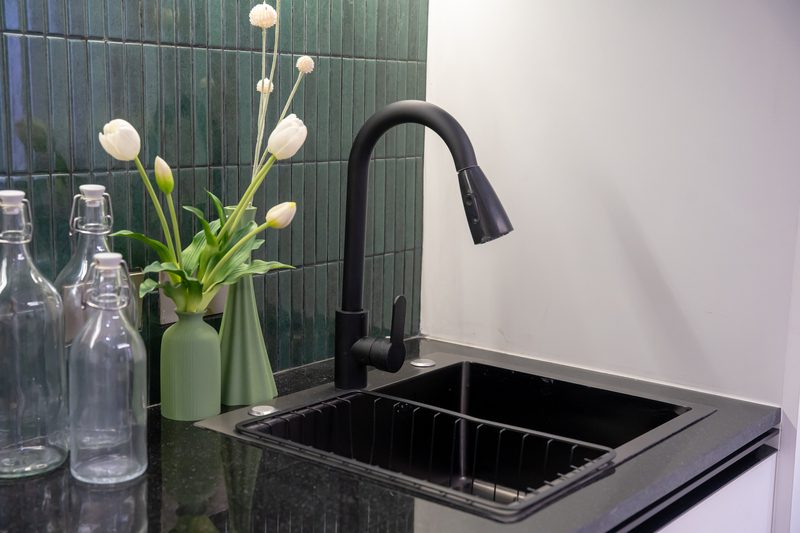 1-Bedroom Modern Hotel-Style Residence – Bangtao, Phuket