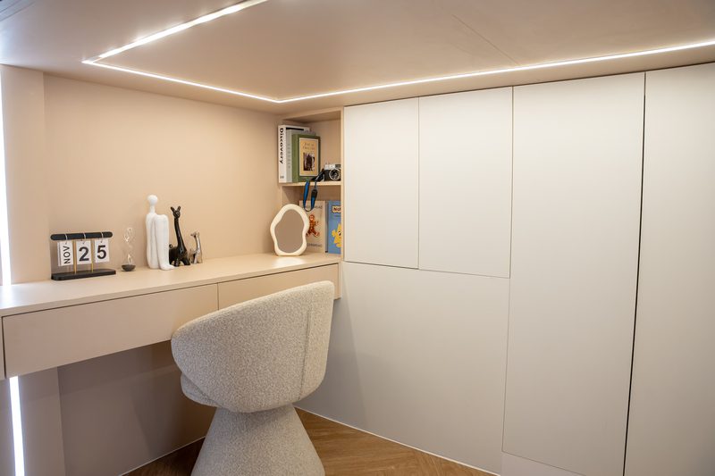 1-Bedroom Modern Hotel-Style Residence – Bangtao, Phuket