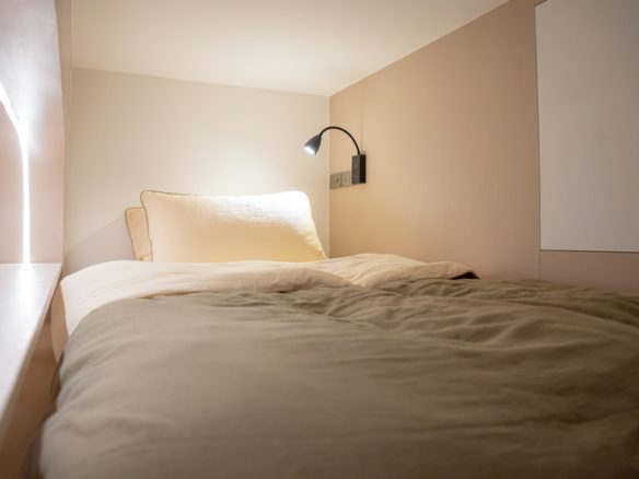 1-Bedroom Modern Hotel-Style Residence – Bangtao, Phuket