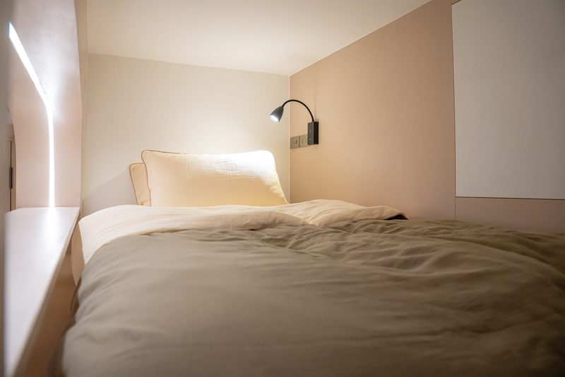 1-Bedroom Modern Hotel-Style Residence – Bangtao, Phuket