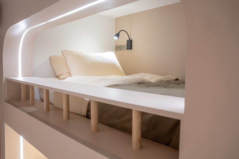 1-Bedroom Modern Hotel-Style Residence – Bangtao, Phuket