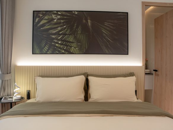 1-Bedroom Modern Hotel-Style Residence – Bangtao, Phuket