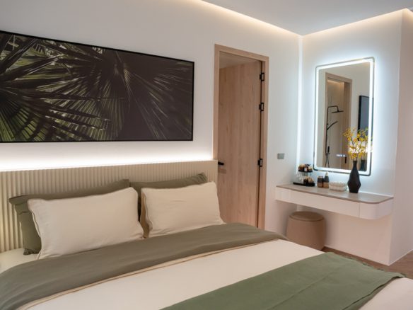 1-Bedroom Modern Hotel-Style Residence – Bangtao, Phuket