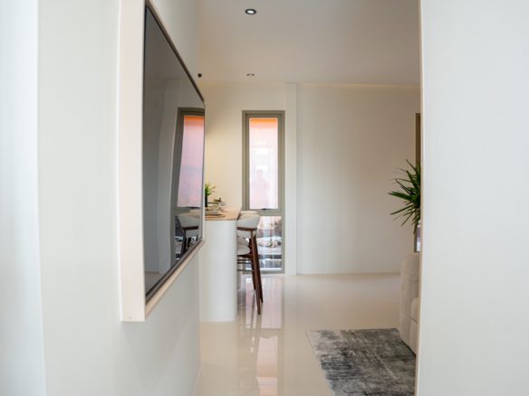 1-Bedroom Modern Hotel-Style Residence – Bangtao, Phuket