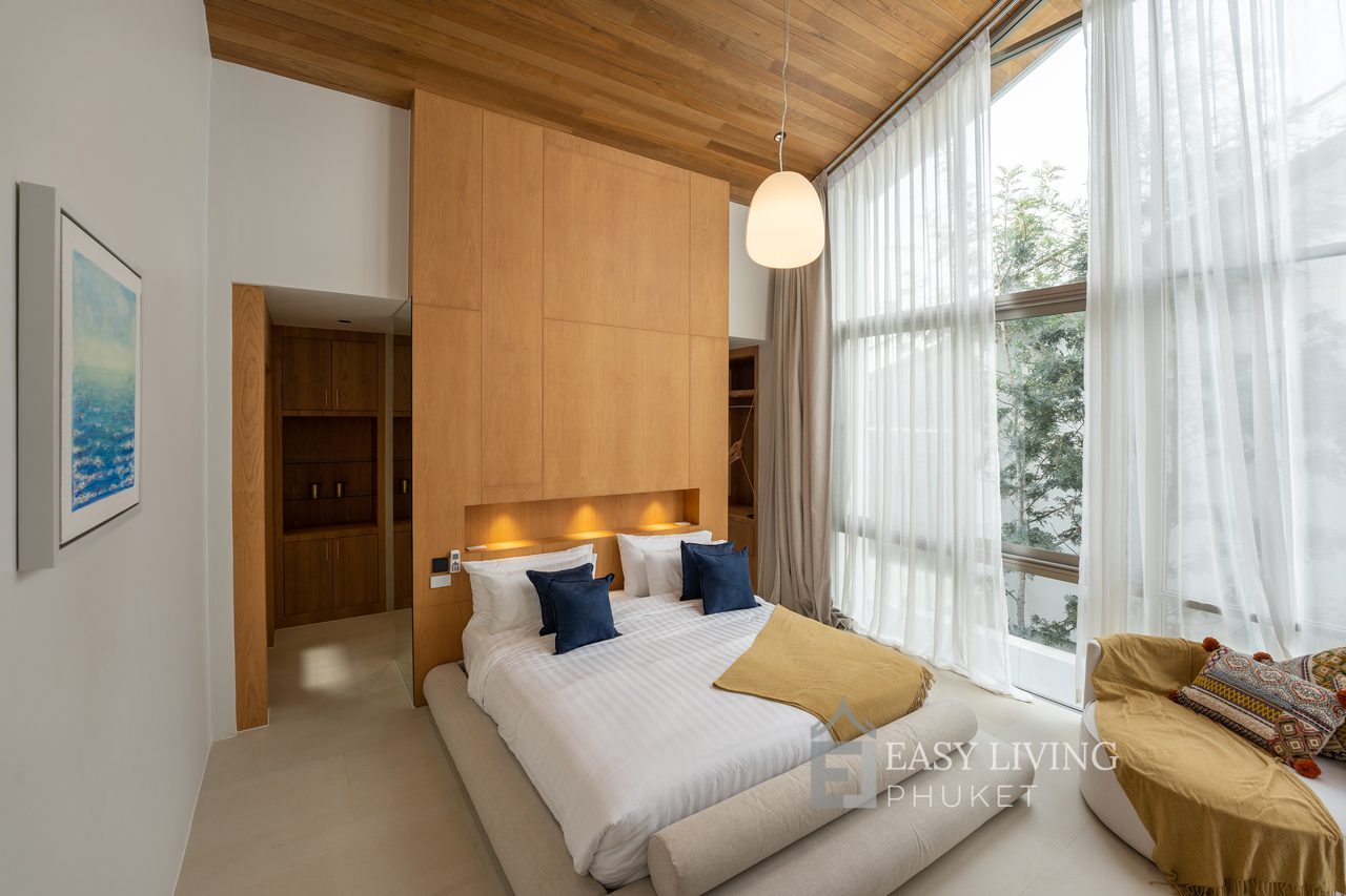 The-Trinity-Village-by-Andaman-Asset-Solution-10.resized 4 – Bedroom at The Trinity Village. Your Gateway to Phuket’s Exquisite Lifestyle