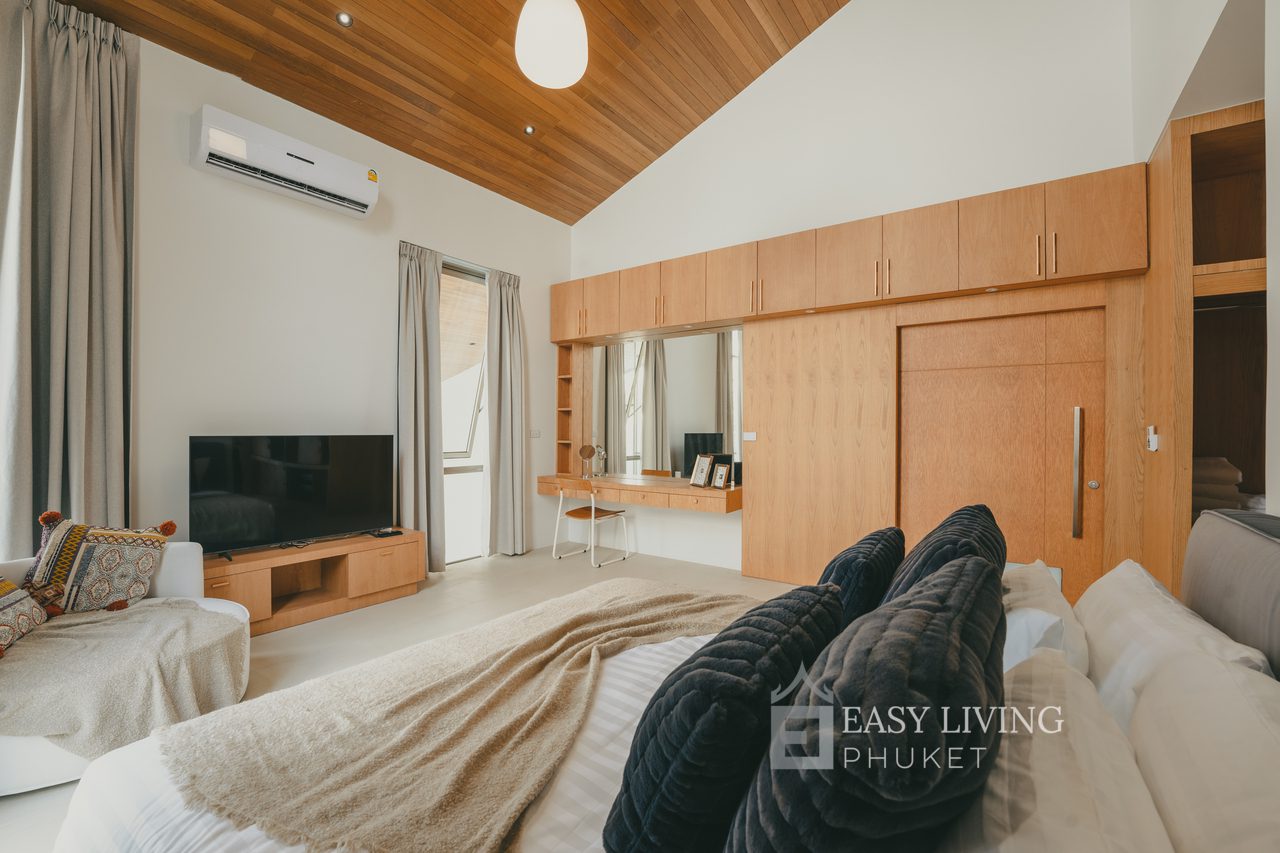 The-Trinity-Village-by-Andaman-Asset-Solution-12.resized 4 – Bedroom at The Trinity Village. Your Gateway to Phuket’s Exquisite Lifestyle