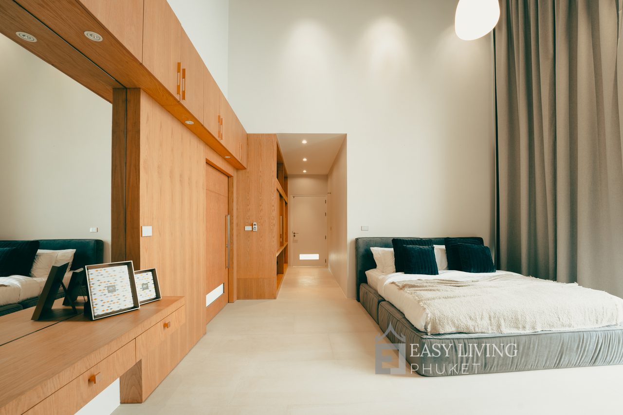 The-Trinity-Village-by-Andaman-Asset-Solution-13.resized 4 – Bedroom at The Trinity Village. Your Gateway to Phuket’s Exquisite Lifestyle