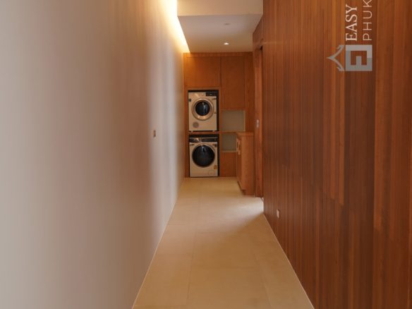 4 – Bedroom at The Trinity Village. Your Gateway to Phuket’s Exquisite Lifestyle