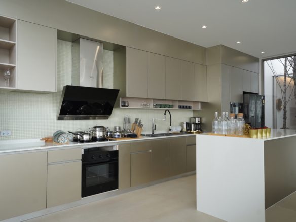 4 – Bedroom at The Trinity Village. Your Gateway to Phuket’s Exquisite Lifestyle