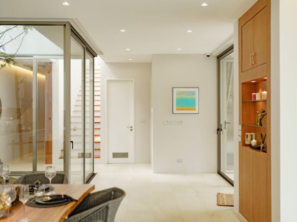 4-BR Pool Villa -The Trinity Village