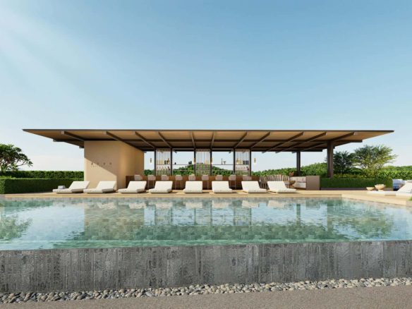 The Zero Nai Yang – Beachside Residences in Phuket