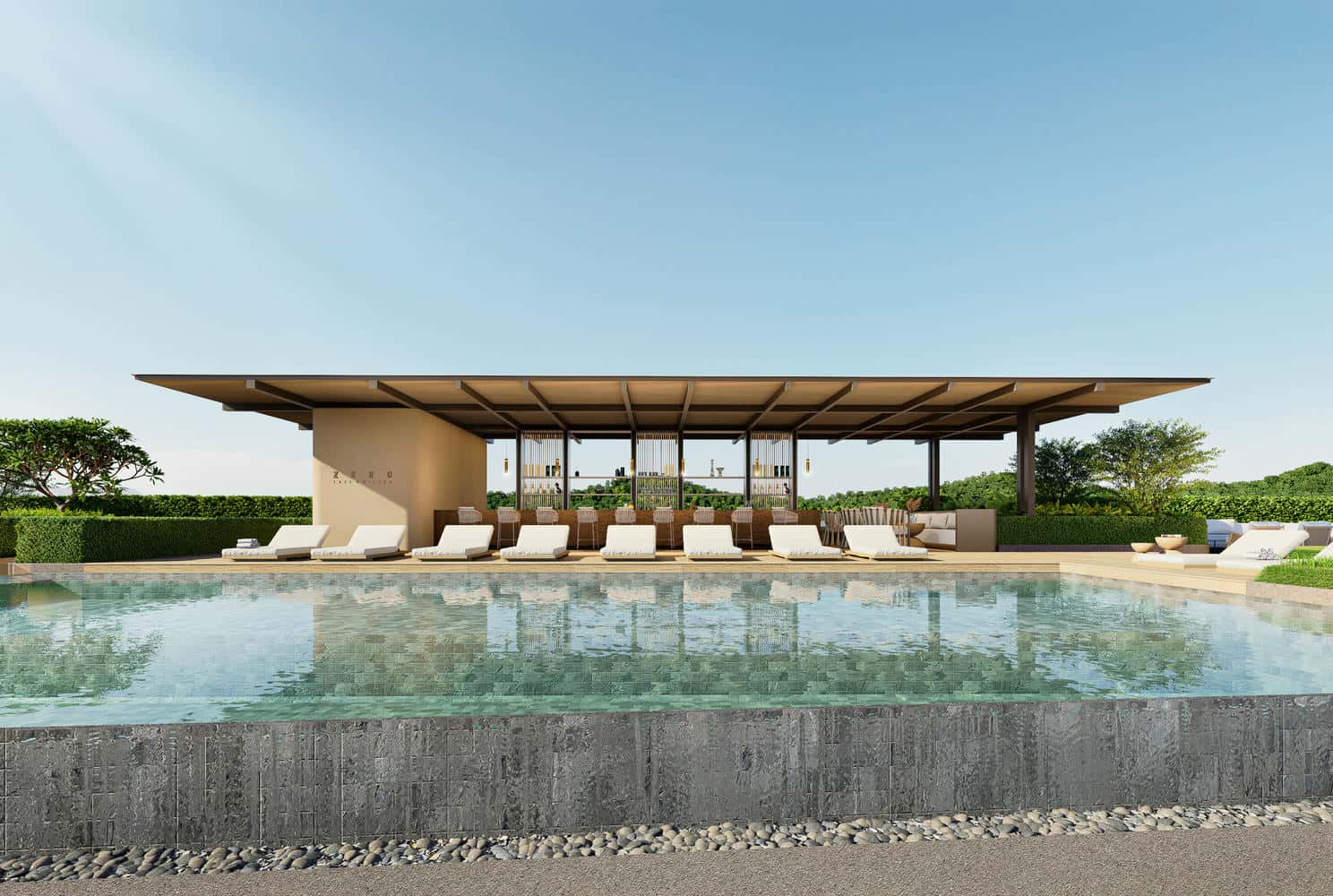 The Zero Nai Yang – Beachside Residences in Phuket