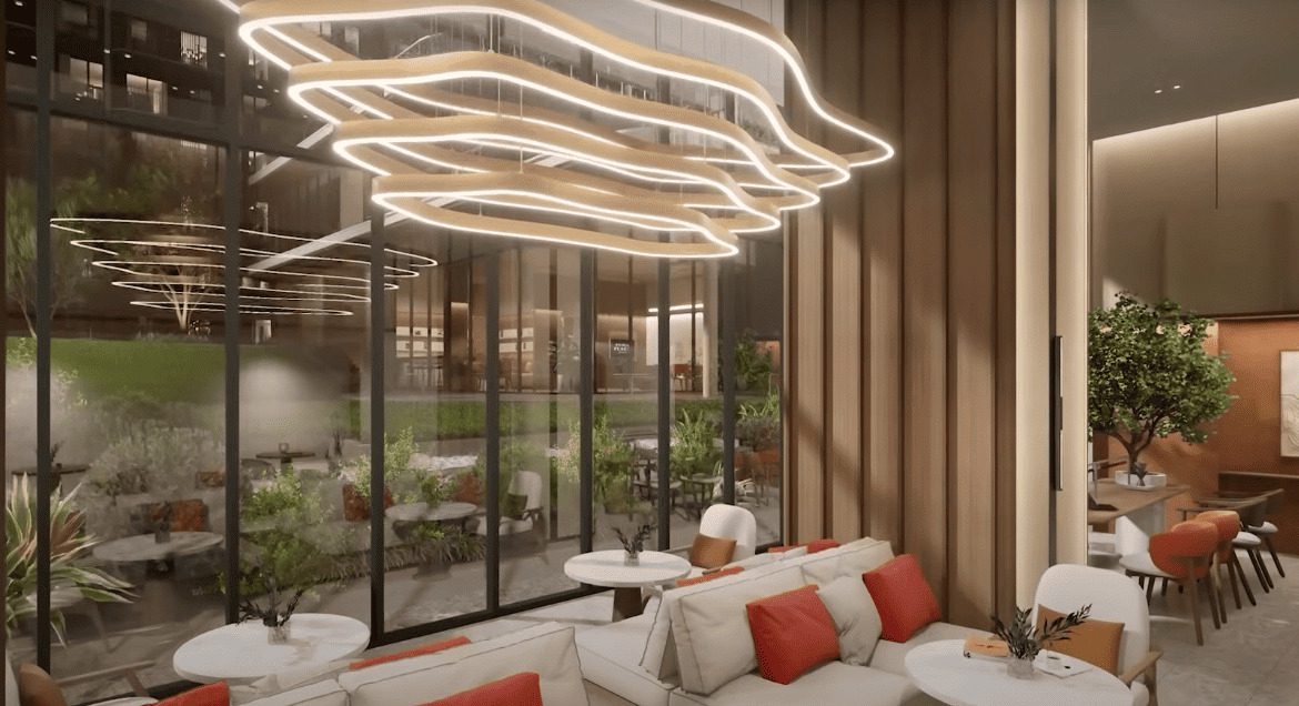 Origin Place Centre Phuket – Central Phuket Condominium