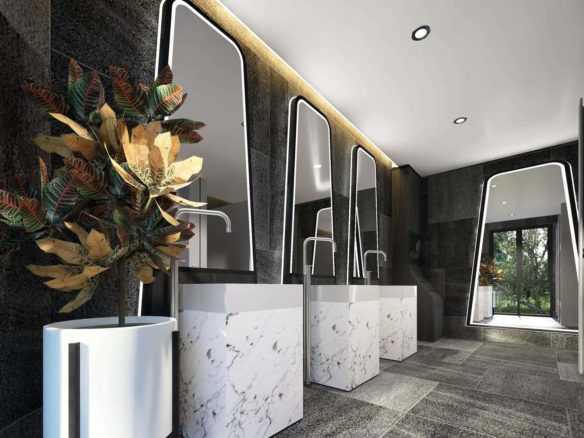 3-Bedroom Fully Furnished Duplex Condo – Kamala, Phuket
