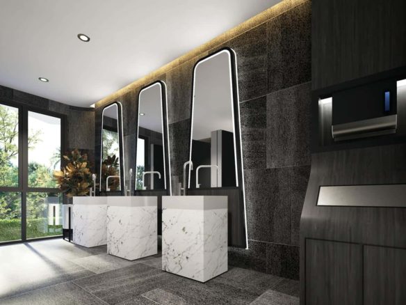 3-Bedroom Fully Furnished Duplex Condo – Kamala, Phuket