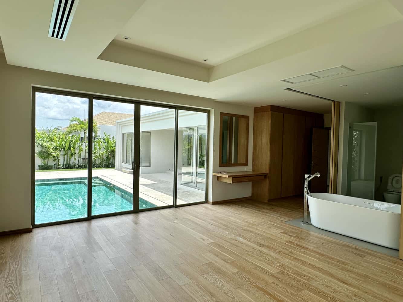 Trichada Breeze unit 22 (15) Trichada Breeze – 4 Bedroom Pool Villas, Bang Tao, Phuket