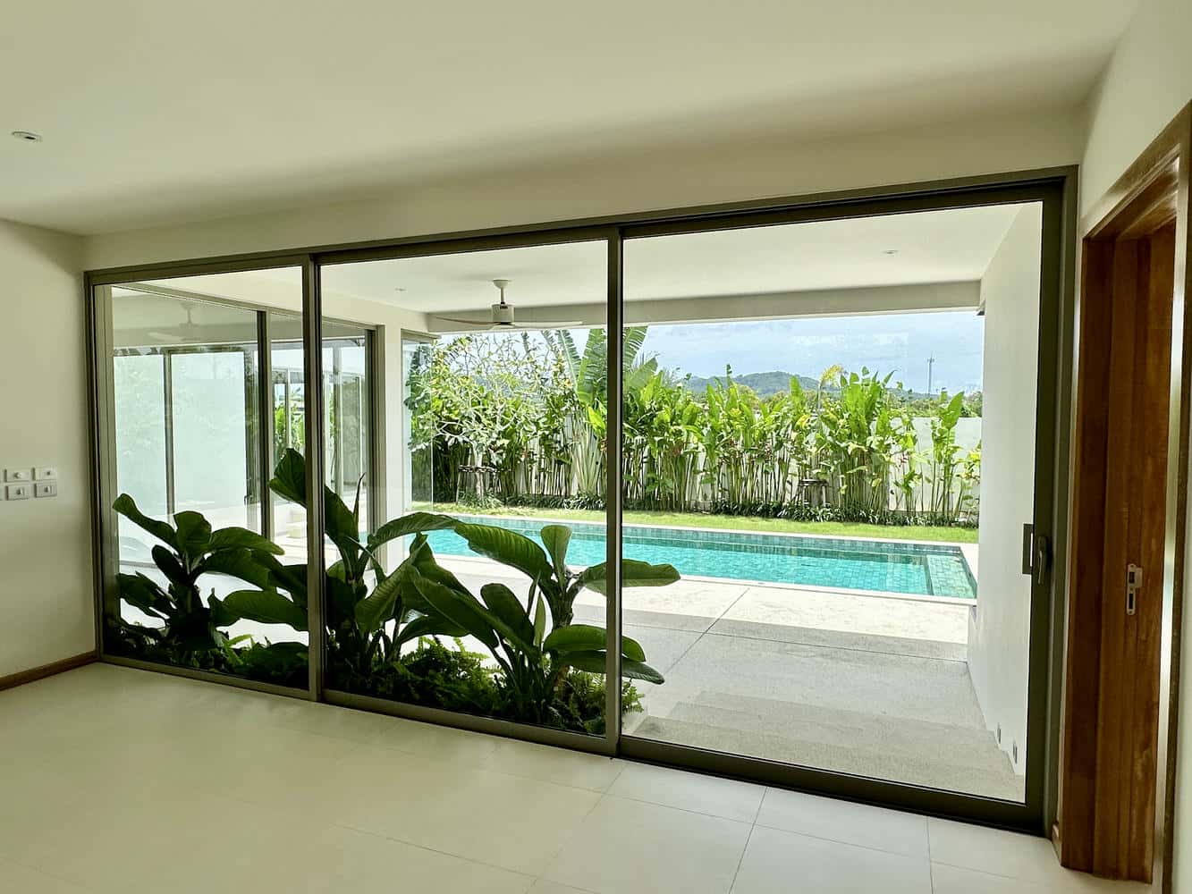 Trichada Breeze unit 22 (2) Trichada Breeze – 4 Bedroom Pool Villas, Bang Tao, Phuket