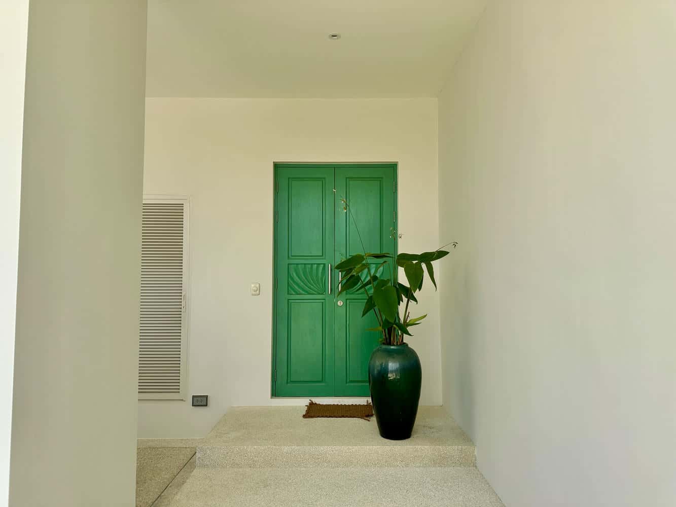 Trichada Breeze unit18 Trichada Breeze – 4 Bedroom Pool Villas, Bang Tao, Phuket
