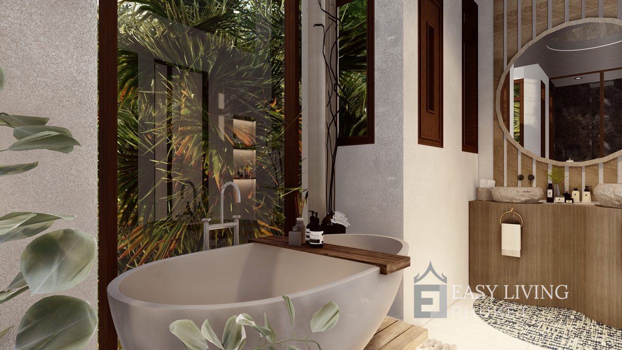 Type A-11.resized 3-Bedroom Luxurious Sea-View Pool Villa