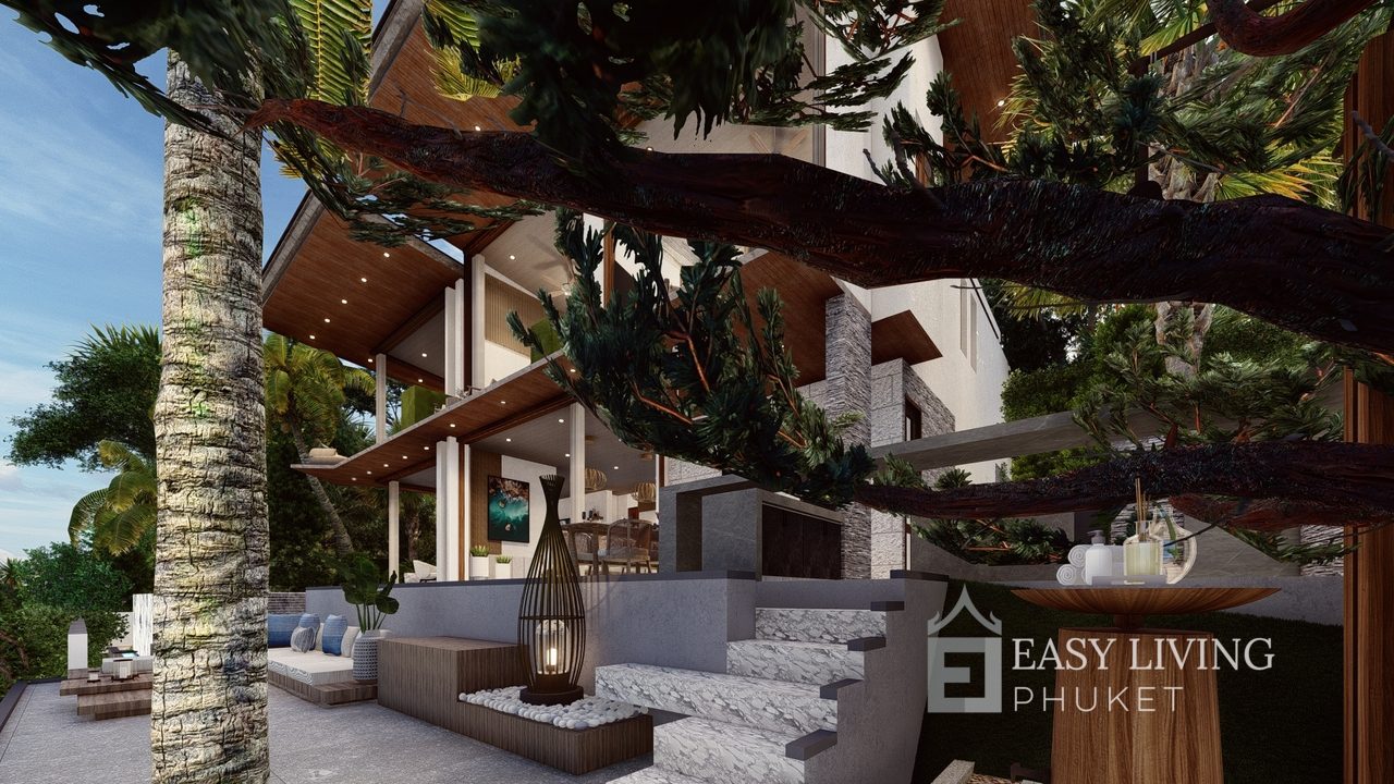 Type A-13.resized 3-Bedroom Luxurious Sea-View Pool Villa
