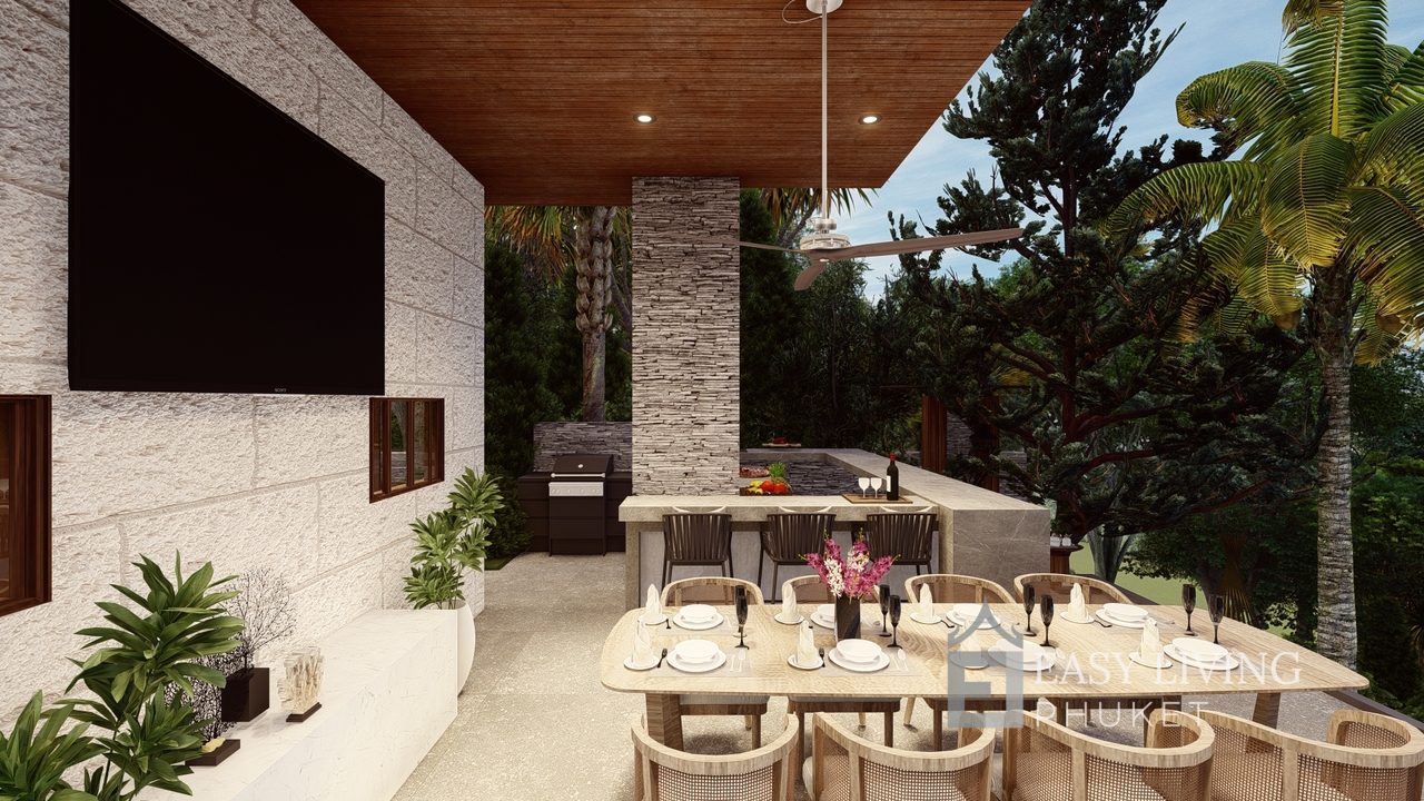 Type A-14.resized 3-Bedroom Luxurious Sea-View Pool Villa