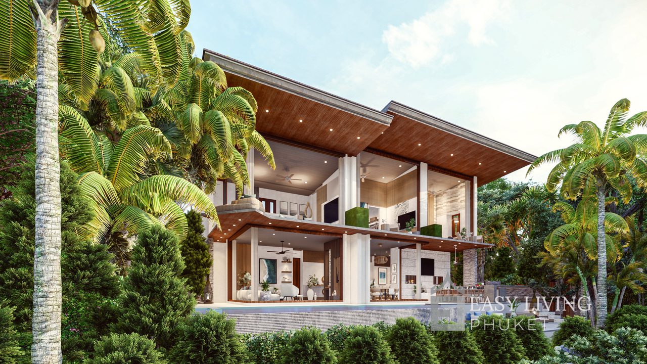 Type A-5.resized 3-Bedroom Luxurious Sea-View Pool Villa