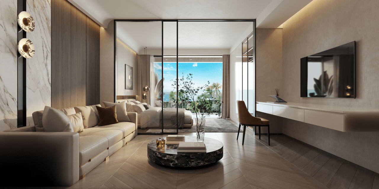 Type A-Studio-2.resized AYANA Heights Seaview Residence